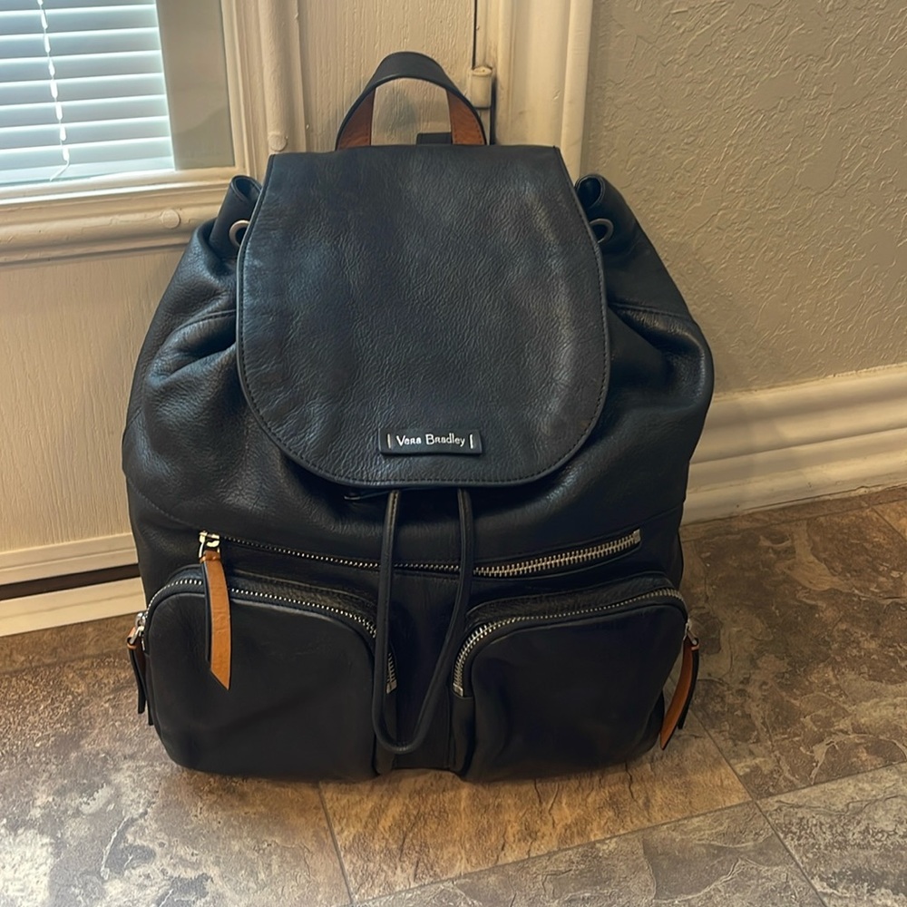 Vera Bradley Backpack